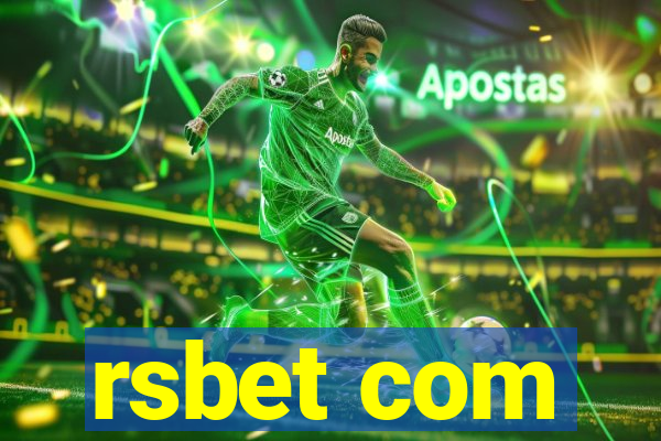 rsbet com